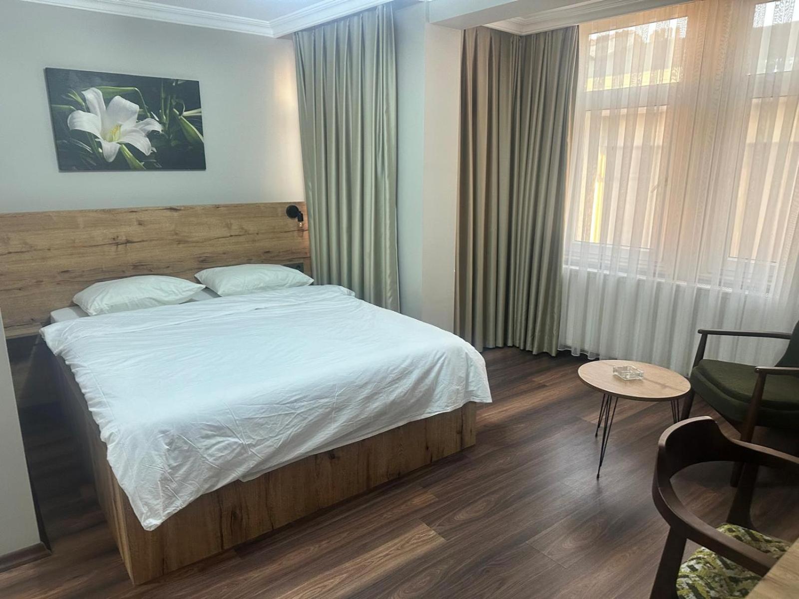 Old Town Tekirdag Butik Hotel Bagian luar foto